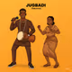 JUGBADI (BOUNCE) – 1/1 Collection