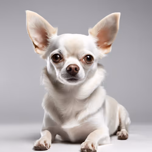 AI dog