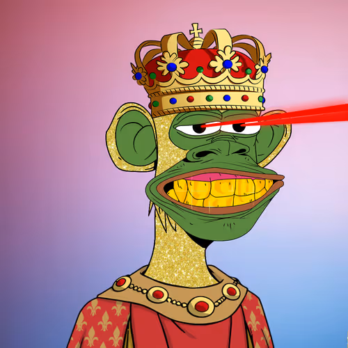 Base Pepe Apes