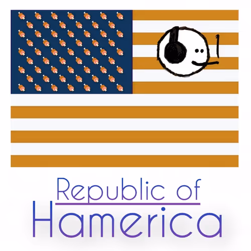 Republic Of Hamerica