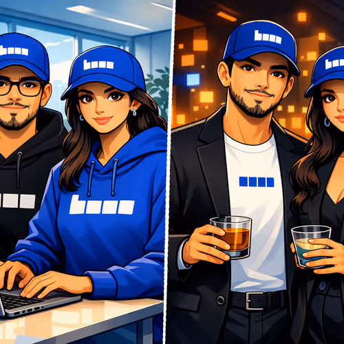 TD Blockchain Universe BASE