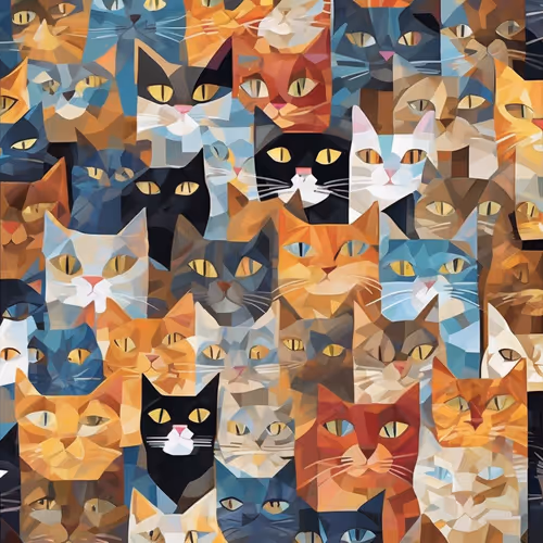The Cat Collective