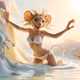 Mouse summer