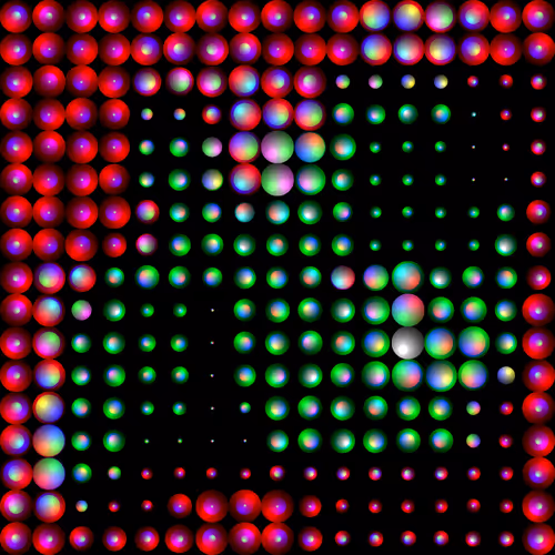 Bubble Code