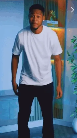 Clinton Joshua Dance Challenge