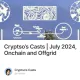 Cryptso’s Casts | July 2024, Onchain and Offgrid