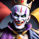 King Of The Jester