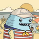 Tuna Mayo #2