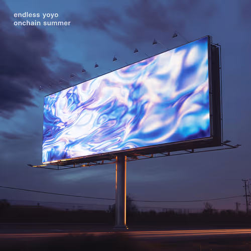 🔆 endless yoyo, OᑎᑕᕼᗩIᑎ ᔑᑌᗰᗰEᖇ 🔆