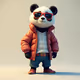 PANDAx