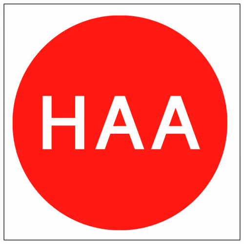 HAA