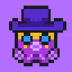 Degen Octopus 🐙