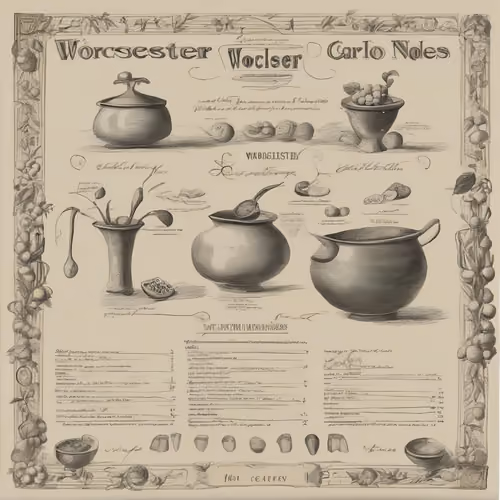 Worcester Carlos