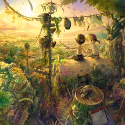 Item Media Placeholder