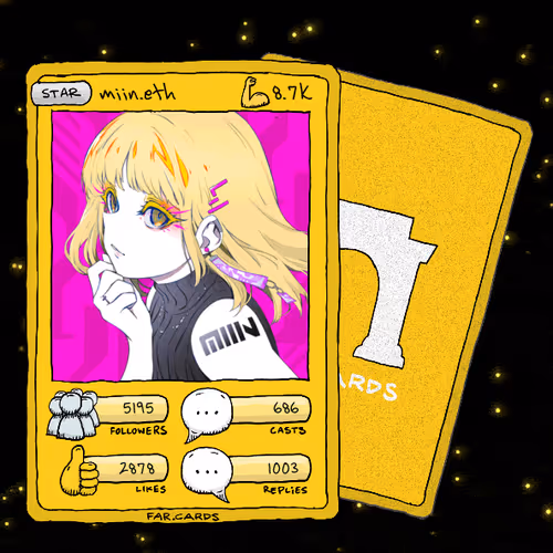 farcards art contest