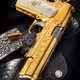 golden gun