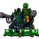 A.L.I.E.N. Barony