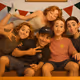 SURFDACHA TEAM