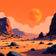 mars