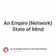 An Empire (Network) State of Mind