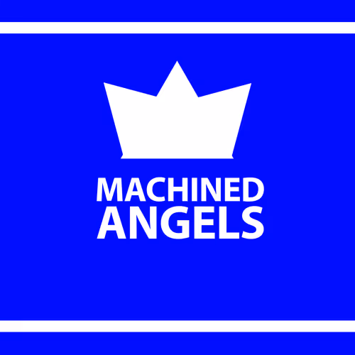 Machined Angels