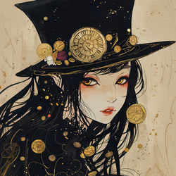 Top Hat Treasures