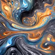 Liquid Dreams by Skeeboo