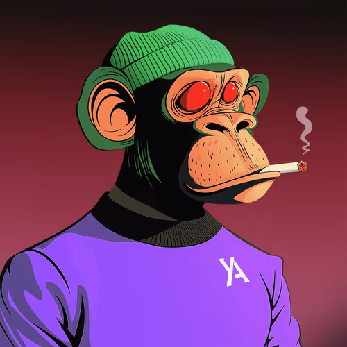 Yuppie Apes