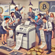 Non Faxable Tokens