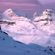 The Mountains are Calling