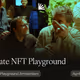 Update NFT Playground