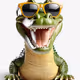 Crocs for Degen