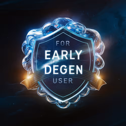 Early?