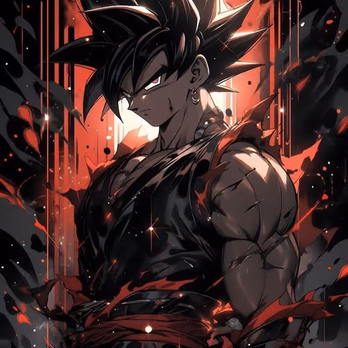 Goku