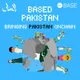 Bringing Pakistan OnChain