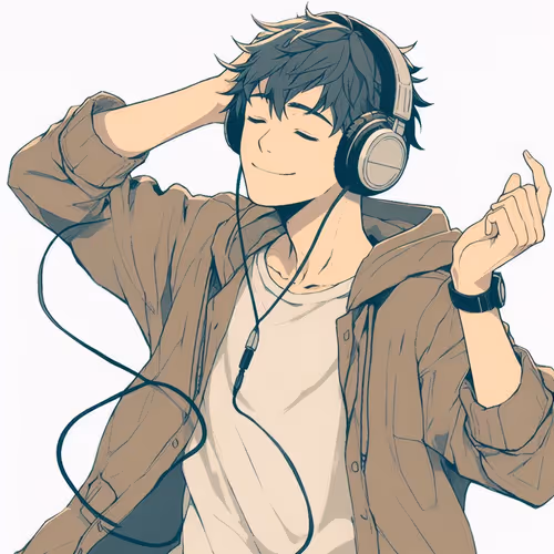 Music for life