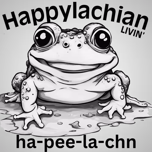 Happylachian Web3 Store