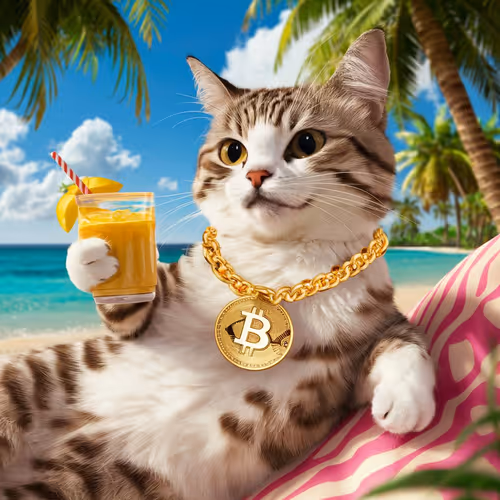 BitCatZora