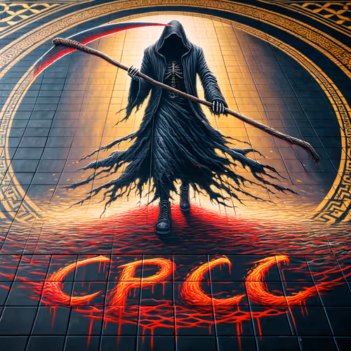 CooterPie's Creepy Compendium