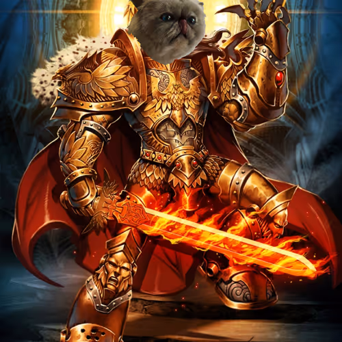 The Emperor of Miggleskind