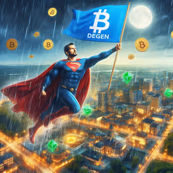 Bull run