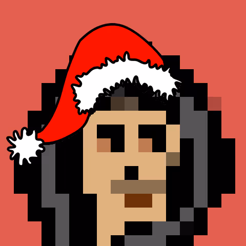 Merry Christmas Punks