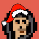 Merry Christmas Punks