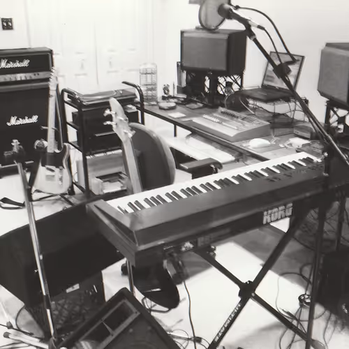 City Park Sound (v1)