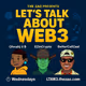 Let's Talk About Web3