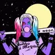 Crazy Harley Quinn