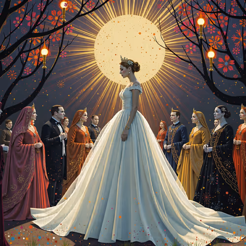 The Bride