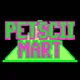 PETSCII-Mart