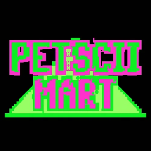 PETSCII-Mart