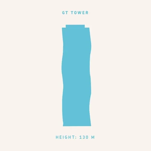 GT Tower